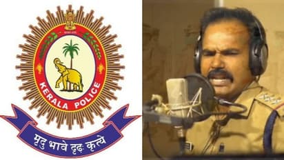’കരുതലുണ്ട്.. കാവലായ്.. ഞങ്ങളുണ്ട് കൂട്ടിനായി..’; കേരള പൊലീസിന്റെ പാട്ട് വൈറൽ