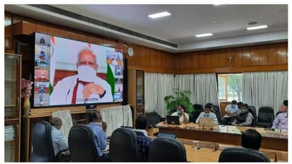 महाराष्ट्र में पहुंची 1666 संक्रमितों की संख्या, लॉकडाउन बढ़ाने को लेकर होगा फैसला