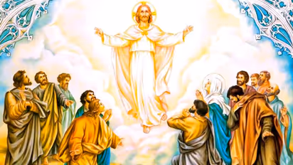 Archbishop of Canterbury feels portrayal of Jesus Christ as White should have a relook