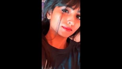 ಅನುಪಮಾ ಗೌಡ ತಂಗಿಯೂ ಈಗ ನಟಿ; ನೋಡಿ 'ನಾಗಿಣಿ' ಫೋಟೋಗಳು!