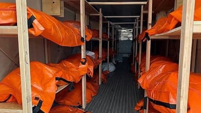 कोरोना महामारी का गढ़ बना ये शहर, 24 घंटे में 7 लोगों की मौत, डॉक्टर भी नहीं बचा सका अपने प्राण