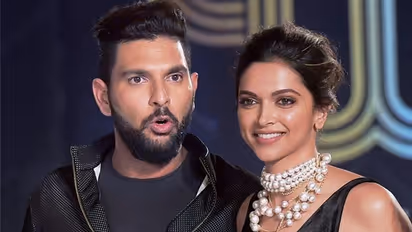 Heartbroken Yuvraj Singh once talked about his break-up with Deepika Padukone