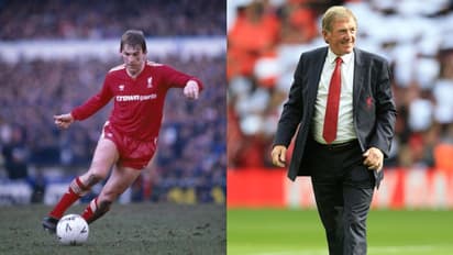 লিভারপুলের কিংবদন্তী কেনি ডালগ্লিশ করোনায় আক্রান্ত, চিকিৎসাধীন হাসপাতালে