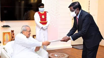 రంగంలోకి దిగిన కొత్త ఈసీ కనగరాజ్: రమేష్ కుమార్ కు నో చాన్స్