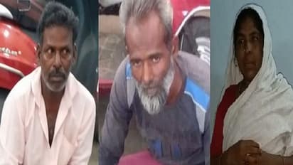 பிரதமர் மோடி குறித்து அவதூறு..! தமிழகத்தில் மூவர் அதிரடி கைது..!