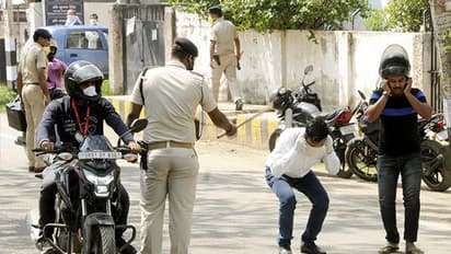 মাস্ক না পরলেই যেতে হবে শ্রীঘরে, কলকাতায় গ্রেফতার প্রায় ১২০০০