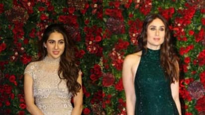 'ওয়ান-নাইট স্ট্যান্ড'-এর অভিজ্ঞতা কেমন, সৎ মায়ের প্রশ্নের জবাবে কী বলেছিলেন সারা