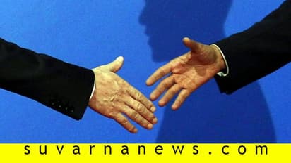 ಇನ್ಮುಂದೆ ಜಗತ್ತಲ್ಲಿ ಶೇಕ್ಹ್ಯಾಂಡ್ ಇರಲ್ವಾ ಹಾಗಾದ್ರೆ?