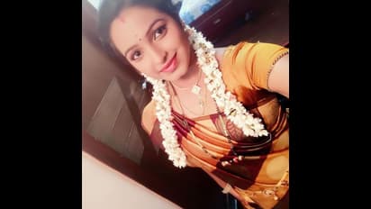 'ಕಾಮಿಡಿ ಕಿಲಾಡಿಗಳು' ಖ್ಯಾತಿಯ ನಯನಾ ರಿಯಲ್ ಲೈಫ್ ಲವ್ ಸ್ಟೋರಿ ಇದು!