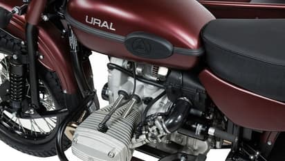 ಯೇ ದೋಸ್ತಿ ಹಮ್ ನಹೀ ತೋಡೆಂಗೆ; ಮತ್ತೆ ಬರುತ್ತಿದೆ ಹಳೇ ಜಮಾನದ ಸೈಡ್‌ಕಾರ್ ಮೋಟರ್‌ಸೈಕಲ್!