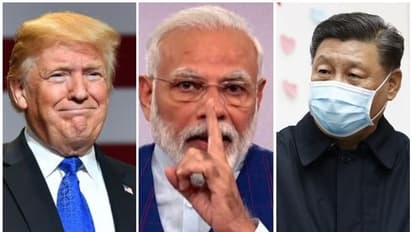 രാഷ്ട്രത്തലവന്മാരിൽ പലരും കൊവിഡ് മഹാമാരിയെ യുദ്ധത്തോടുപമിക്കുന്നത് എന്തുദ്ദേശിച്ചാണ് ?