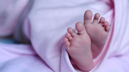 ഗര്‍ഭിണിയെ സൈക്കിളില്‍ ആശുപത്രിയിലേക്ക് കൊണ്ടുപോകുന്നിനിടെ പ്രസവിച്ചു