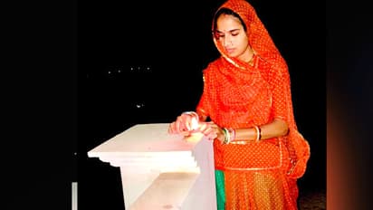 ಭಿಲ್ವಾರದ ಶ್ರೇಯ ಮಗನಿಗೆ ನೀಡಿದ ಸೋನಿಯಾ ಗಾಂಧಿ ವಿರುದ್ದ ಕಿಡಿಕಾರಿದ ಸರ್ಪಂಚ್