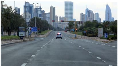 ലോക്ക് ഡൗണ് ലംഘിച്ച നാല് പ്രവാസികള് കസ്റ്റഡിയില്; നാടുകടത്തുമെന്ന് ആഭ്യന്തരമന്ത്രാലയം