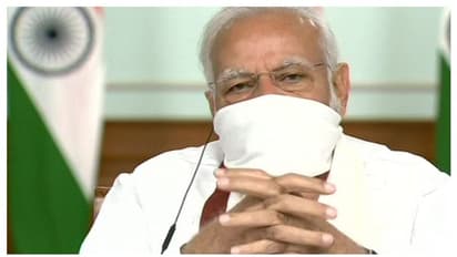 భారత్ లో 10వేలకు చేరువలో కరోనా కేసులు.. 308మంది మృతి