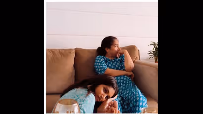 Bhumi Pednekar indulges in hydroponics farming amid coronavirus lockdown