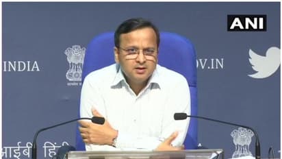 'ലോക്ക്ഡൗൺ ഇല്ലായിരുന്നെങ്കിൽ കൊവിഡ് കേസുകൾ ഉയർന്നേനെ'; ഒടുവിൽ ഐസിഎംആറിനെ അംഗീകരിച്ച് ആരോഗ്യമന്ത്രാലയം