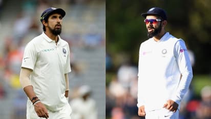 লকডাউনের দিল্লি পুলিসের কাজের প্রশংসা বিরাট কোহলি, ইশান্ত শর্মা ও অন্যান্য ক্রীড়া ব্যক্তিত্বদের