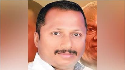 ലോക്ക്ഡൗണ് തെറ്റിച്ച് ജന്മദിനാഘോഷം; ബിജെപി നേതാവ് അറസ്റ്റില്