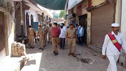 করোনায় আক্রান্ত মধ্যমগ্রামের কাউন্সিলর, পুরো ওয়ার্ডকেই পাঠানো হল হোম কোয়ারেন্টাইনে