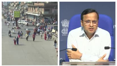 লকডাউন না হলে ৪১ শতাংশ বৃদ্ধি পেত সংক্রমণ, ২১ দিনে করোনা রোগীর সংখ্যা দাঁড়াত ৮ লক্ষ