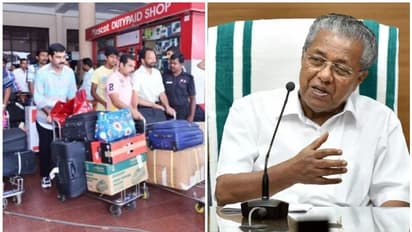 പ്രവാസികളെ കൈവെടിയരുത്, തിരികെയെത്തിക്കാൻ പ്രത്യേക വിമാനം ഏര്പ്പെടുത്തണമെന്ന് കേന്ദ്രത്തോട് മുഖ്യമന്ത്രി