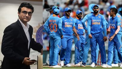 করোনা পরিস্থিতির মধ্যেই ক্রিকেটারদের তিন মাসের বেতন মিটিয়ে দিল বিসিসিআই