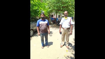 ಕೊರೋನಾ ವಾರಿಯರ್ಸ್‌ ಸಹಾಯಕ್ಕೆ ನಿಂತ ಮೆಕಾನಿಕ್ಸ್: ಇವರ ಕೆಲ್ಸಕ್ಕೆ ಸೆಲ್ಯೂಟ್