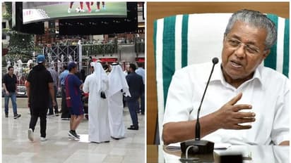 യുഎഇ ഭരണാധികാരികള് പ്രവാസികളെ നെഞ്ചോട് ചേര്ത്തവര്;പ്രവാസികള്ക്കായി സാധ്യമായതെല്ലാം ചെയ്യുന്നു:മുഖ്യമന്ത്രി