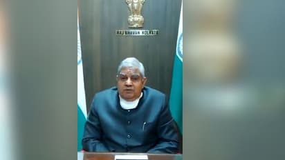 'কথা কম বলুন, কাজ বেশি করুন', মুখ্যমন্ত্রীকে 'পরামর্শ' রাজ্যপালের