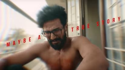 'രാക്ഷസന്' ശേഷം മറ്റൊരു ത്രില്ലറുമായി വിഷ്‍ണു വിശാല്‍; 'മോഹന്‍ദാസ്' വരുന്നു