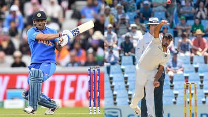 లాక్ డౌన్ ఎఫెక్ట్: ఆన్ లైన్ లో క్రికెట్ పాఠాలు చెబుతున్న ధోని, అశ్విన్