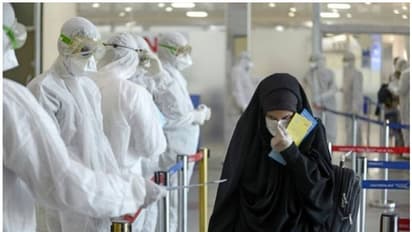 സൗദിയില്‍ രോഗികളുടെ എണ്ണം 5000 കടന്നു, ഇതുവരെ 73 മരണം