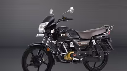 ಹೆಚ್ಚು ಮೈಲೇಜ್, ಕೈಗೆಟುಕವ ಬೆಲೆಯೊಂದಿಗೆ BS6 ಟಿವಿಎಸ್ ರೆಡಿಯಾನ್ ಬೈಕ್ ಬಿಡುಗಡೆ!