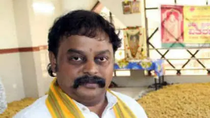 ಲಾಕ್‌ಡೌನ್ ವಿಸ್ತರಣೆ: ಜೆಡಿಎಸ್ MLC ಶರವಣ ಪುತ್ರಿ ಮದ್ವೆ ಮುಂದೂಡಿಕೆ..!