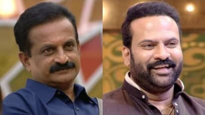 രജിത് ആര്‍മിയെ കാര്യം പറഞ്ഞ് മനസിലാക്കണമെന്ന് ടിനി ടോം; മറുപടിയുമായി രജിത് കുമാറും