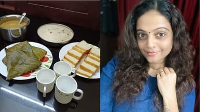 'യേശു നമുക്ക് അറിയാത്ത ആളൊന്നുമല്ലല്ലോ?', സഹോദരന്റെ വിവാഹ വിശേഷം മുതല് പെസഹ വരെ; അശ്വതിയുടെ കുറിപ്പ്