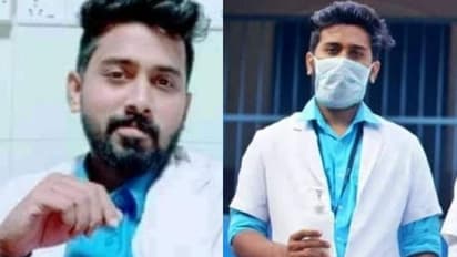 கொரோனா நோயாளிகளுக்கு சேவை.. 10 நாள் சம்பளத்துடன் தாயை பார்க்க சென்ற ஆண் செவிலியர் விபத்தில் மரணம்