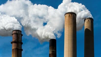 വായുമലിനീകരണവും കൊവിഡ് മരണങ്ങളും തമ്മില് ബന്ധമുണ്ടെന്ന് പഠനം