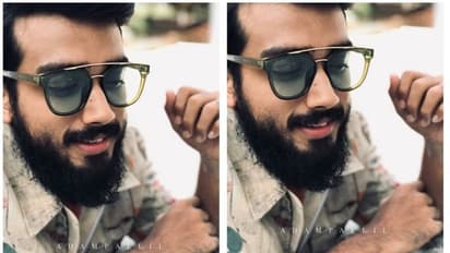 ചിലപ്പോള് നിങ്ങള്ക്ക് ഒന്നും ചെയ്യാനാകില്ല, പക്ഷേ; പുതിയ ഫോട്ടോയുമായി കാളിദാസ് ജയറാം