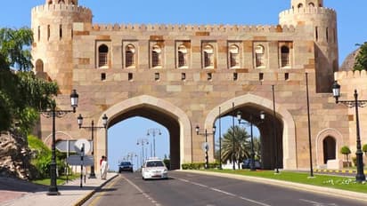 ഒമാനിൽ ഇന്ന് 62 പേർക്ക് കൊവിഡ് സ്ഥിരീകരിച്ചു; 81 ശതമാനം പേരും മസ്കറ്റ് ഗവർണറേറ്റിൽ നിന്നുള്ളവര്