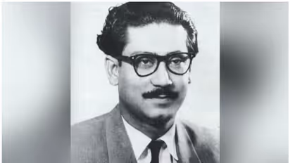 PM Modi pays homage to Bangabandhu Sheikh Mujibur Rahman on his birth anniversary