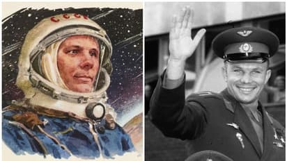 ഇന്ന് ഒരു കൃഷിക്കാരന്റെ മകൻ ലോകത്തിലാദ്യമായി ബഹിരാകാശ യാത്ര നടത്തി, ഒരു പാടത്തിലേക്ക് തന്നെ പറന്നിറങ്ങിയ നാൾ