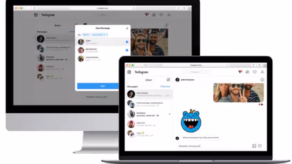 ഒടുവില് ഇന്സ്റ്റാഗ്രാമും ലുക്ക് മാറ്റി; പുതിയ ഫീച്ചറുകള് ഇങ്ങനെ