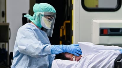 ദില്ലി പോലെയല്ല കേരളം സുരക്ഷിതം; കൊവിഡ് മരണങ്ങള്‍ക്ക് പിന്നിലെ മറ്റൊരു കാരണം പറഞ്ഞ് പഠനം !