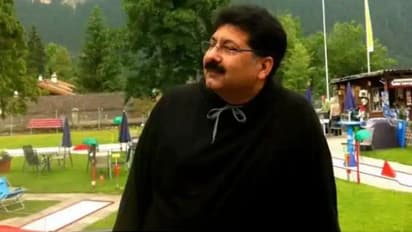 कोरोना से जंग में उतरा ये IAS अधिकारी....बनाया ऐसा 'भीलवाड़ा मॉडल' कि पूरे देश में हो रही चर्चा