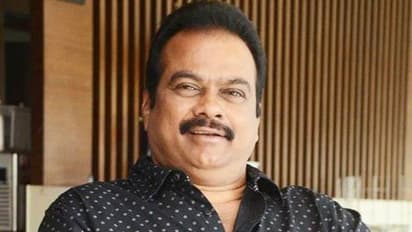 பிரம்மாண்ட இயக்குநரை வைத்து 400 கோடியில் படமெடுக்கும் தயாரிப்பாளர்... கொரோனா நிதி எவ்வளவு கொடுத்தார் தெரியுமா?