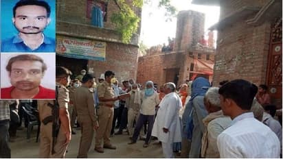 लॉकडाउन में शराब पीने से 2 की मौत, प्रधान समेत 6 की हालत नाजुक