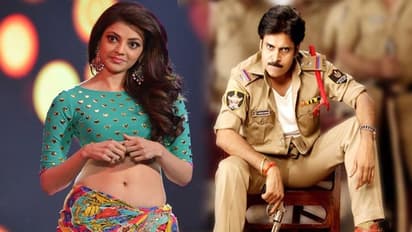 గబ్బర్ సింగ్ కాంబినేషన్.. ఆ స్టార్ హీరోయిన్ పై హరీష్ కన్ను