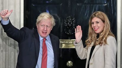 UK PM Boris Johnson not confident about finding a vaccine for coronavirus